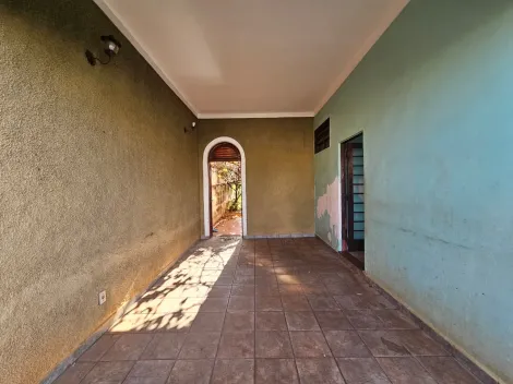 Ribeirao Preto Sumarezinho casas residenciais Venda R$550.000,00 4 Dormitorios  Area do terreno 300.00m2 Area construida 218.20m2
