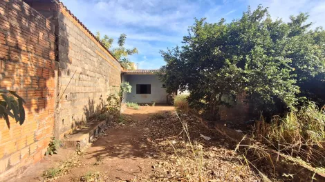 Cravinhos Jardim Santana casas residenciais Venda R$130.000,00 1 Dormitorio 2 Vagas Area do terreno 160.00m2 Area construida 50.34m2