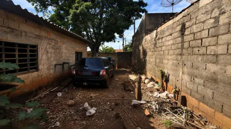 Cravinhos Jardim Santana casas residenciais Venda R$150.000,00 1 Dormitorio 2 Vagas Area do terreno 100.00m2 Area construida 23.68m2