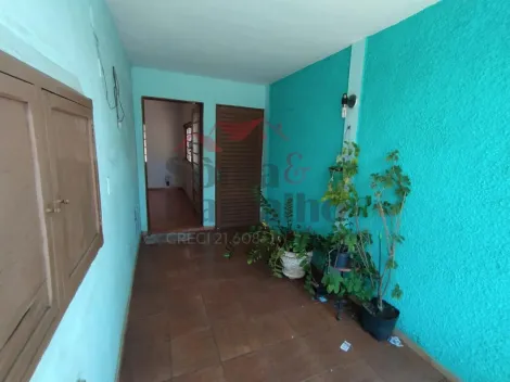 Ribeirao Preto Ipiranga casas residenciais Venda R$700.000,00 3 Dormitorios 1 Vaga Area do terreno 205.20m2 Area construida 156.51m2