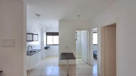Ribeirao Preto Jardim Interlagos Apartamento Venda R$180.000,00 Condominio R$390,00 2 Dormitorios 1 Vaga 