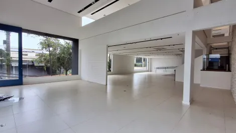 Ribeirao Preto Alto da Boa Vista imoveis comerciais Locacao R$ 45.000,00  Area do terreno 374.90m2 
