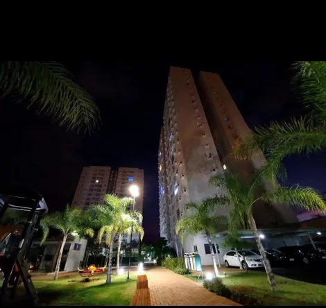 Ribeirao Preto Sumarezinho Apartamento Venda R$370.000,00 Condominio R$356,00 3 Dormitorios 1 Vaga 