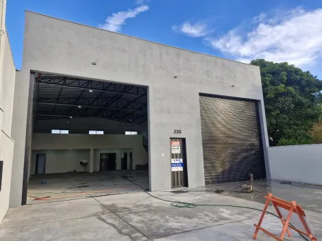 Ribeirao Preto Candido Portinari imoveis comerciais Locacao R$ 13.000,00  Area do terreno 378.00m2 