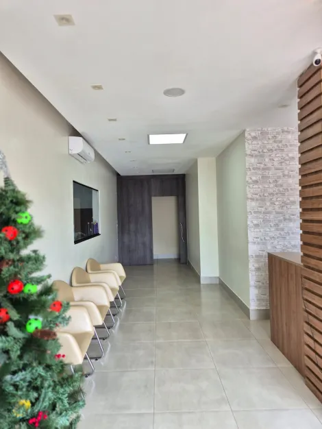 Ribeirao Preto Jardim Sumare imoveis comerciais Locacao R$ 30.000,00  Area do terreno 768.00m2 