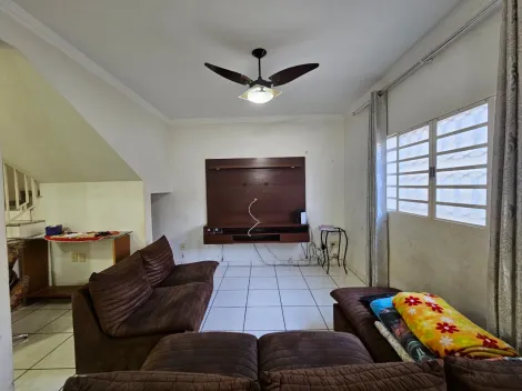 Ribeirao Preto Jardim Greenville casas residenciais Venda R$660.000,00 3 Dormitorios 3 Vagas Area do terreno 200.00m2 Area construida 208.05m2