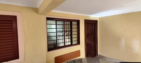 Ribeirao Preto Sumarezinho casas residenciais Venda R$380.000,00 3 Dormitorios 2 Vagas Area do terreno 206.38m2 Area construida 134.73m2
