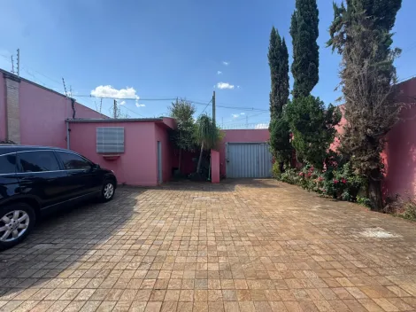Ribeirao Preto Vila Monte Alegre imoveis comerciais Locacao R$ 6.000,00  Area do terreno 540.00m2 