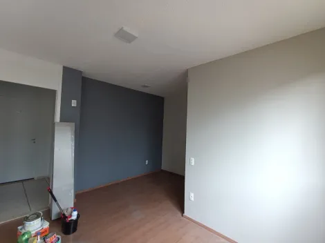 Ribeirao Preto Reserva Macauba Apartamento Locacao R$ 1.500,00 2 Dormitorios 1 Vaga 