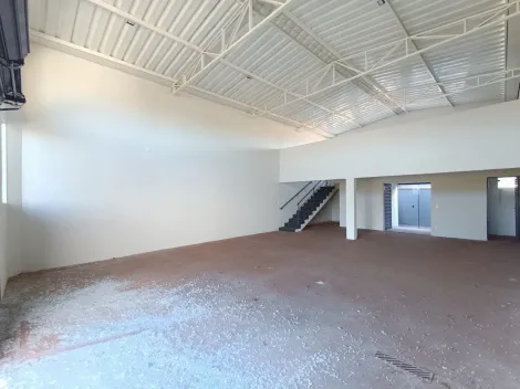 Ribeirao Preto Jardim Palmeiras imoveis comerciais Locacao R$ 4.000,00 