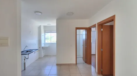 Ribeirao Preto Adelino Simioni Apartamento Locacao R$ 1.200,00 Condominio R$411,00 2 Dormitorios 1 Vaga 