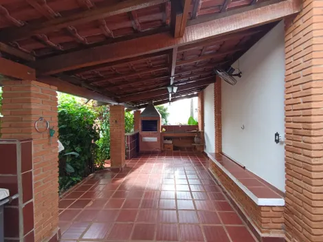 Ribeirao Preto Sumarezinho casas residenciais Venda R$425.000,00 3 Dormitorios 2 Vagas Area do terreno 253.00m2 Area construida 139.66m2