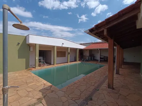 Ribeirao Preto Ipiranga casas residenciais Venda R$550.000,00 3 Dormitorios 5 Vagas Area do terreno 264.00m2 Area construida 139.79m2