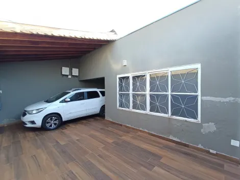 Ribeirao Preto Ipiranga casas residenciais Venda R$830.000,00 2 Dormitorios 2 Vagas Area do terreno 240.00m2 Area construida 163.78m2