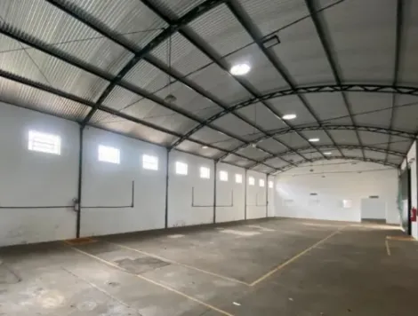 Ribeirao Preto Vila Elisa imoveis comerciais Locacao R$ 13.000,00  Area do terreno 900.00m2 Area construida 793.80m2