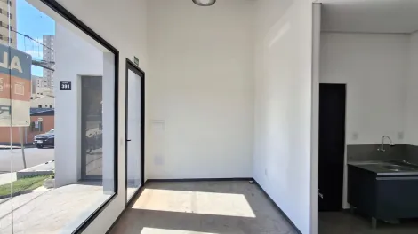 Ribeirao Preto Santa Cruz imoveis comerciais Locacao R$ 3.200,00 