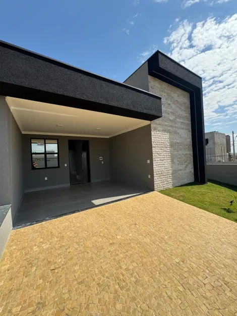 Ribeirao Preto Recreio Anhanguera casas residenciais Venda R$1.150.000,00 3 Dormitorios 4 Vagas Area do terreno 250.00m2 Area construida 150.00m2