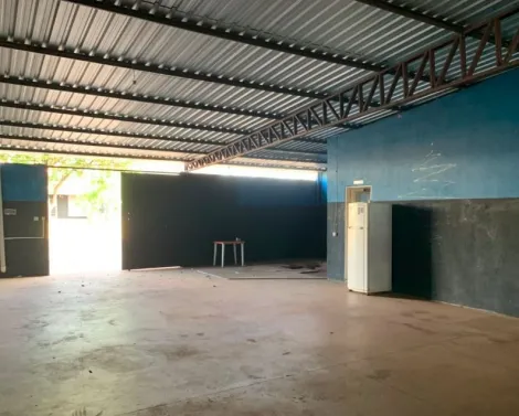 Ribeirao Preto Candido Portinari imoveis comerciais Venda R$585.000,00  Area do terreno 402.62m2 
