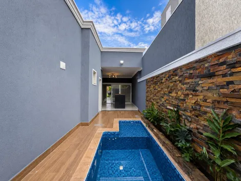 Ribeirao Preto Jardim Cybelli casas residenciais Venda R$1.200.000,00 Condominio R$650,00 3 Dormitorios 4 Vagas Area do terreno 250.00m2 Area construida 147.00m2