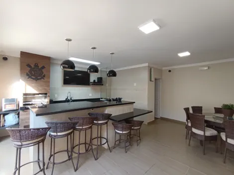 Ribeirao Preto Jardim Independencia casas residenciais Venda R$650.000,00 3 Dormitorios 3 Vagas Area do terreno 250.00m2 Area construida 174.97m2