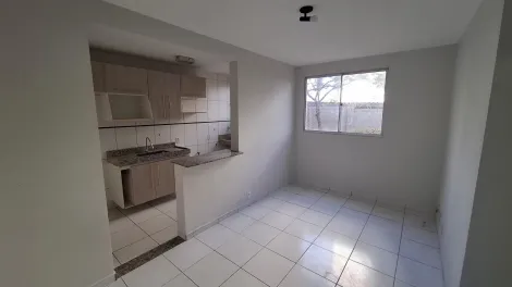 Ribeirao Preto Sumarezinho Apartamento Venda R$200.000,00 Condominio R$350,00 2 Dormitorios 1 Vaga 