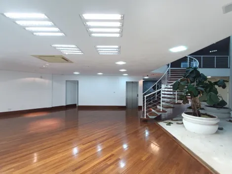 Ribeirao Preto Jardim Sao Luiz imoveis comerciais Locacao R$ 30.000,00  Area do terreno 320.00m2 Area construida 718.59m2