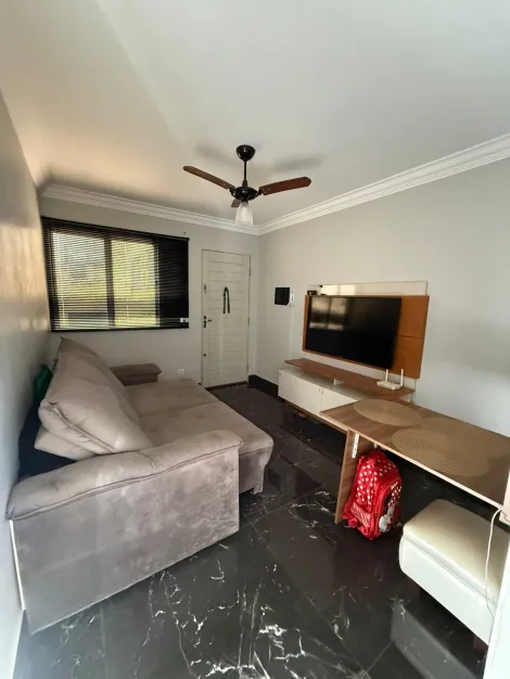 Ribeirao Preto Jardim Florida Apartamento Venda R$155.000,00 Condominio R$178,00 2 Dormitorios 1 Vaga Area do terreno 45.00m2 