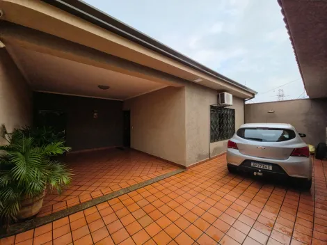 Ribeirao Preto Parque dos Bandeirantes casas residenciais Venda R$779.000,00 3 Dormitorios 4 Vagas Area do terreno 312.50m2 Area construida 222.24m2