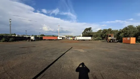 Ribeirao Preto Recreio Anhanguera imoveis comerciais Locacao R$ 180.000,00  Area do terreno 16560.00m2 