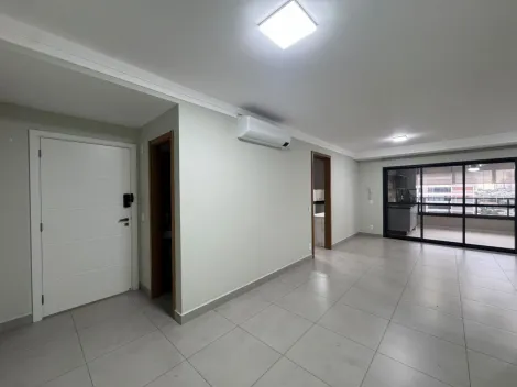 Ribeirao Preto Jardim Olhos D`Agua II Apartamento Locacao R$ 6.800,00 Condominio R$950,00 3 Dormitorios 2 Vagas 