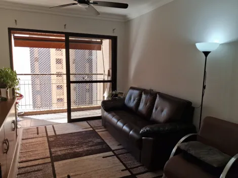 Ribeirao Preto Santa Cruz Apartamento Venda R$540.000,00 Condominio R$980,00 3 Dormitorios 1 Vaga 