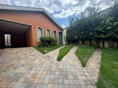 Ribeirao Preto Vila Tiberio casas residenciais Venda R$490.000,00 3 Dormitorios 4 Vagas Area do terreno 282.00m2 Area construida 210.56m2