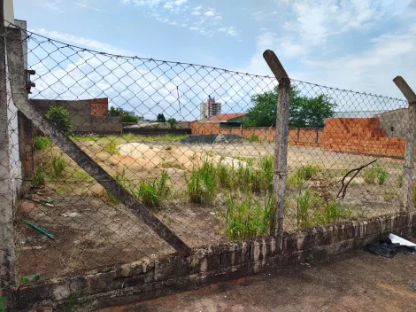 Ribeirao Preto Vila Monte Alegre terrenos Venda R$800.000,00  Area do terreno 1080.00m2 
