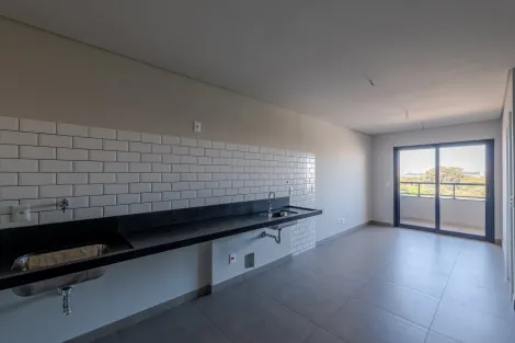 Ribeirao Preto Nova Ribeirania Apartamento Venda R$517.000,00 Condominio R$500,00 1 Dormitorio 1 Vaga Area do terreno 53.00m2 