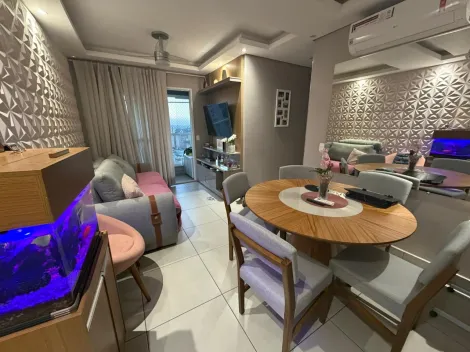 Ribeirao Preto Lagoinha Apartamento Locacao R$ 2.800,00 Condominio R$670,00 3 Dormitorios 1 Vaga Area construida 68.00m2