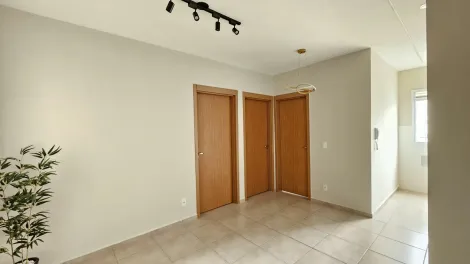 Ribeirao Preto Jardim Palmeiras Apartamento Venda R$170.000,00 Condominio R$350,00 2 Dormitorios 1 Vaga 