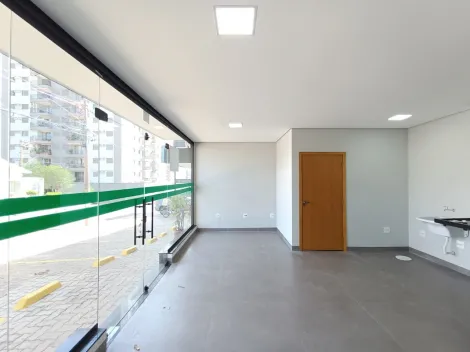 Ribeirao Preto Santa Cruz imoveis comerciais Locacao R$ 6.000,00 Area construida 72.00m2