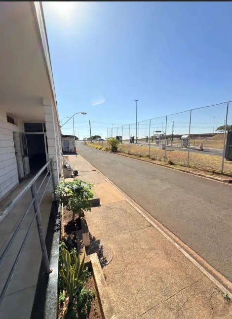 Ribeirao Preto Nova Ribeirania imoveis comerciais Locacao R$ 95.000,00  Area do terreno 8742.00m2 