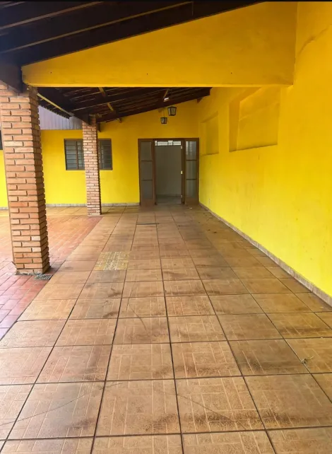 Ribeirao Preto Jardim Alexandre Balbo casas residenciais Venda R$340.000,00 2 Dormitorios 2 Vagas Area do terreno 250.00m2 Area construida 174.00m2