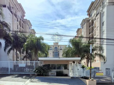 Ribeirao Preto Sumarezinho Apartamento Venda R$385.000,00 Condominio R$480,00 2 Dormitorios 1 Vaga Area construida 65.00m2