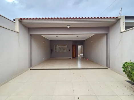 Ribeirao Preto Vila Monte Alegre casas residenciais Venda R$675.000,00 3 Dormitorios 4 Vagas Area do terreno 270.00m2 Area construida 175.27m2