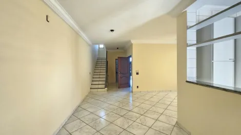 Ribeirao Preto Vila Monte Alegre casas residenciais Venda R$625.000,00 4 Dormitorios 2 Vagas 