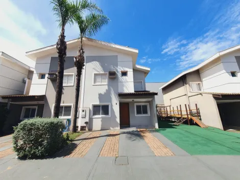 Ribeirao Preto Parque Sao Sebastiao casas residenciais Venda R$470.000,00 Condominio R$700,00 3 Dormitorios 2 Vagas Area do terreno 176.50m2 Area construida 104.74m2