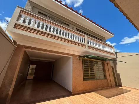 Ribeirao Preto Sumarezinho casas residenciais Venda R$690.000,00 5 Dormitorios 4 Vagas Area do terreno 260.00m2 Area construida 281.28m2