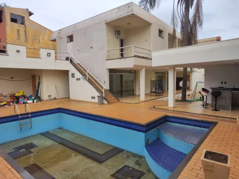 Ribeirao Preto Vila Monte Alegre casas residenciais Venda R$850.000,00 4 Dormitorios 3 Vagas Area do terreno 580.00m2 Area construida 473.82m2