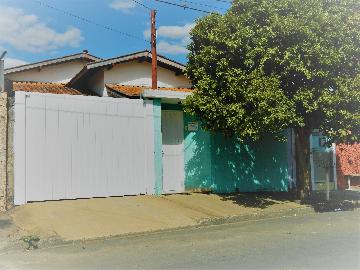 Sao Jose do Rio Pardo Jardim Nova Esperanca Casa Venda R$220.000,00 2 Dormitorios 1 Vaga 