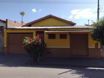 Sao Jose do Rio Pardo Buenos Aires Casa Venda R$200.000,00 2 Dormitorios 1 Vaga Area do terreno 200.00m2 Area construida 157.76m2