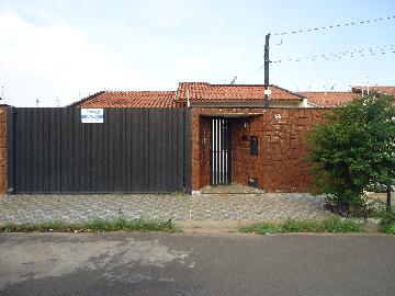 Sao Jose do Rio Pardo Jardim Santos Dumont Casa Venda R$750.000,00 3 Dormitorios 2 Vagas Area do terreno 300.00m2 