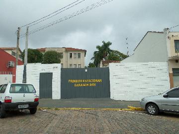 Sao Jose do Rio Pardo Centro Terreno Locacao R$ 4.000,00  16 Vagas Area do terreno 300.00m2 