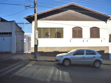Sao Jose do Rio Pardo Centro Casa Locacao R$ 3.700,00 3 Dormitorios 2 Vagas Area do terreno 300.00m2 